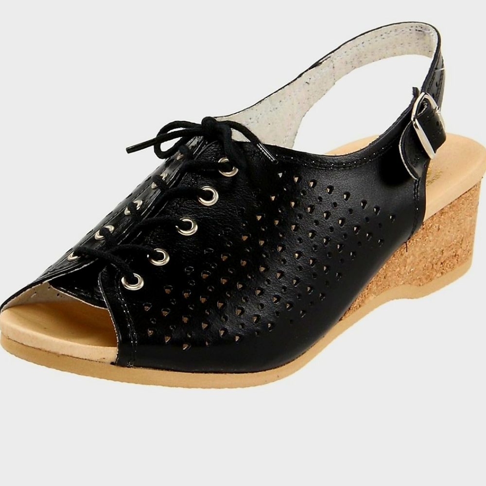 WORISHOFER Slingback Sandals